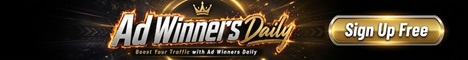 For serious members only banner