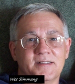 Wes Simmang